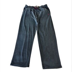 Tommy Bahama grey lounge sweatpants pants size L